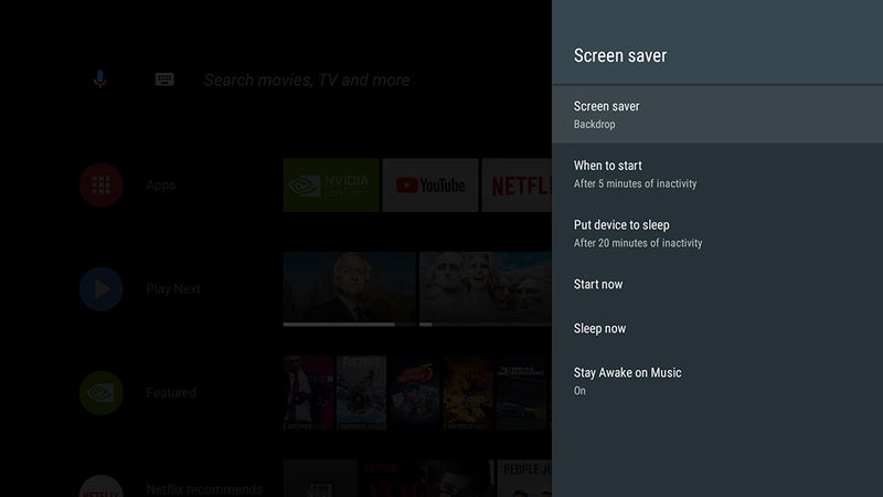Illustration for article titled Android TV Is Good Now